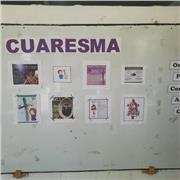 Profesora ofrece clases a niños de transición y básica primaria en todas las materias